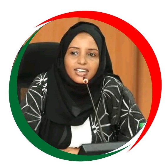 Women Representative Picture